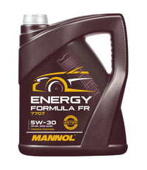 Mannol Energy Formula Fr 5W-30 MN7707-5 - (5L)