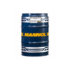 Mannol Oil 0W/30 Car Oil MN7922-20 - 208L