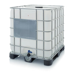 Crast Adblue - 1000L (IBC)