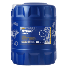 Mannol Hydro Iso 46 20L MN2102-20