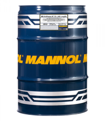 Mannol Antifreeze AF12+ (-40 °C) Longlife 4012 - 208L