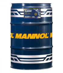 Mannol Classic 10W-40