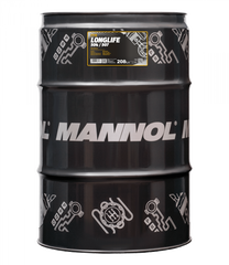 Mannol 7715 Longlife 504/507 - 5W-30 C3