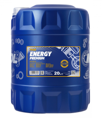 Mannol Energy 5W-30 C3 20L