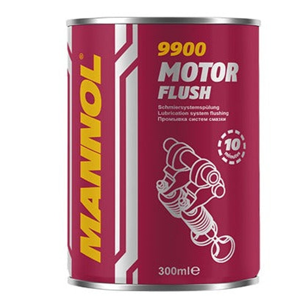 Mannol Motor Flush MN9900-030ME - 300ml